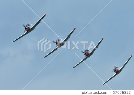 JMSDF Acrobat團隊 57636832