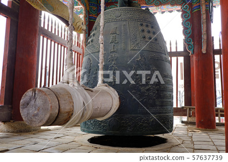 Sinleuksa, Yeoju City, Gyeonggi-do 57637739