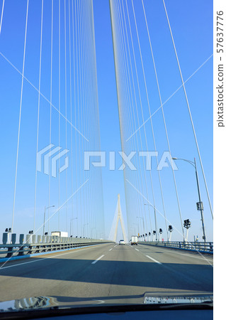 仁川仁川大橋 仁川仁川大橋 57637776