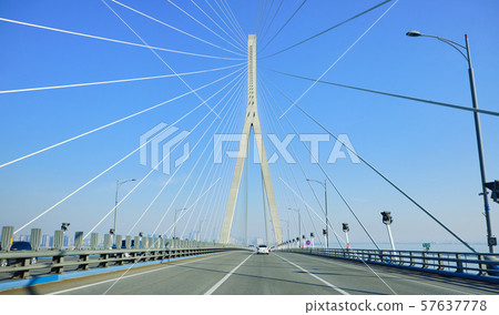 仁川仁川大橋 仁川仁川大橋 57637778