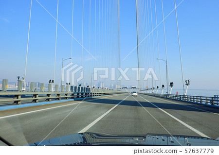 仁川仁川大橋 57637779