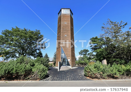 Toki Tower (Observatory) Toki Tower (Observatory) 57637948