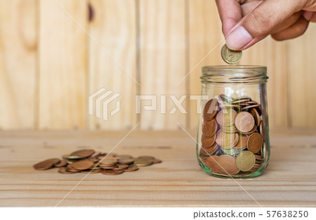 Save money and account banking for finance Save money and account banking for finance 57638250