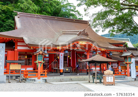 崇拜堂Kumano Nachi Taisha 57638354