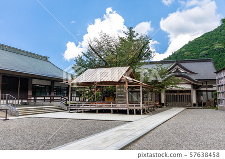 Kumano Nachi Grand Shrine grounds Kumano Nachi Grand Shrine grounds 57638458