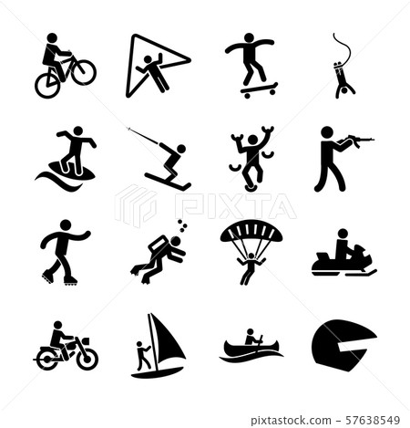 extreme solid icon extreme solid icon 57638549