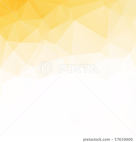 Orange Polygonal Mosaic Background, Creative Orange Polygonal Mosaic Background, Creative 57639800