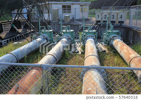 庫拉諾緊急排水站 庫拉諾緊急排水站 57640318