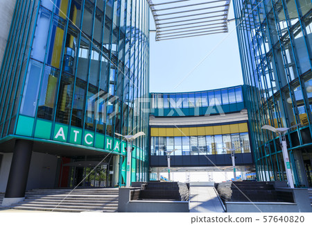 Osaka Minamiko ATC Osaka Minamiko ATC 57640820