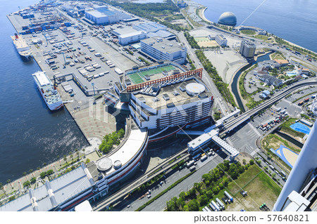 Osaka Minamiko ATC Osaka Minamiko ATC 57640821