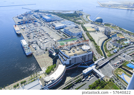 Osaka Minamiko ATC Osaka Minamiko ATC 57640822