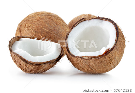 coconut 57642128