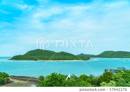 Samaesan island Chonburi Samaesan island Chonburi 57642278
