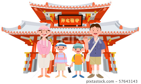 家庭旅行Morimen 家庭旅行Morimen 57643143