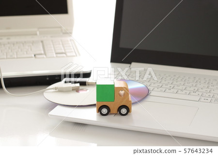 PC數據遷移 57643234