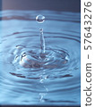 Drop / bluedrop 57643276