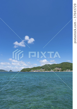 Shinjo Gotocho Aosa Shinjo Gotocho Aosa 57643729