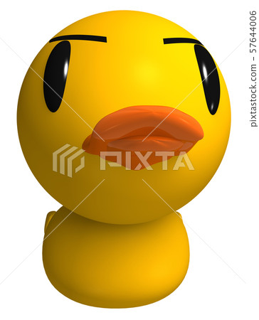Duck 57644006