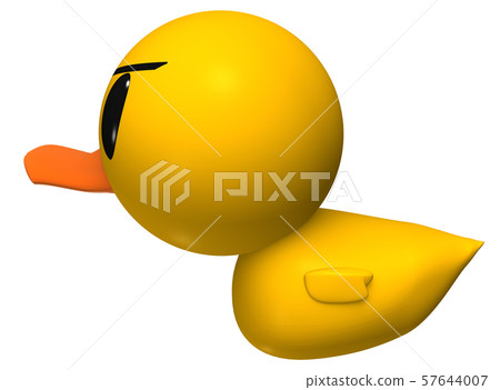 Duck 57644007