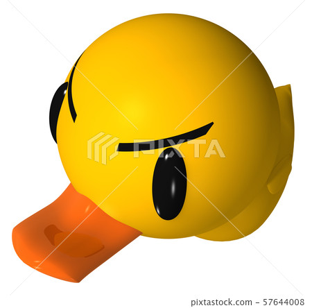 Duck 57644008