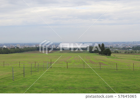 札幌Hitsujigaoka天文台和札幌圓頂 57645065