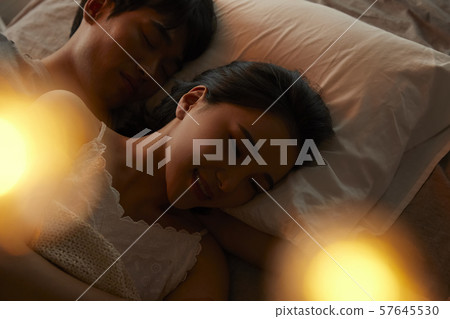 夫妻生活方式臥室 57645530