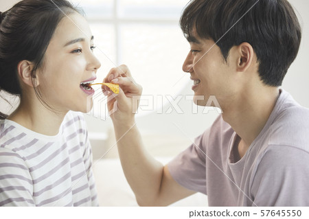夫妻生活方式 57645550