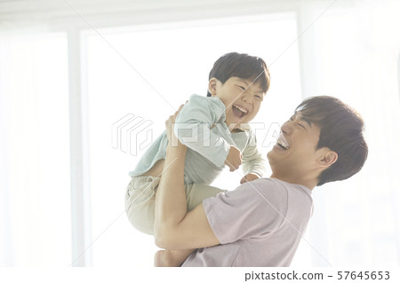 親子的生活方式 親子的生活方式 57645653