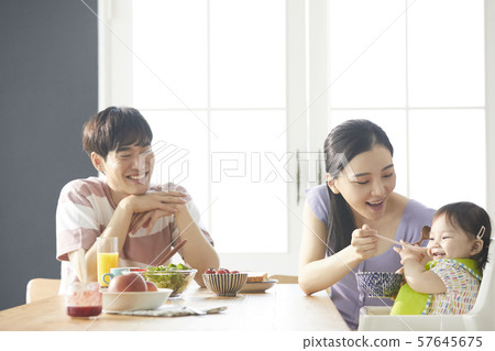 家庭生活食品 57645675
