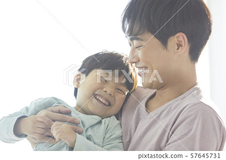 親子的生活方式 57645731