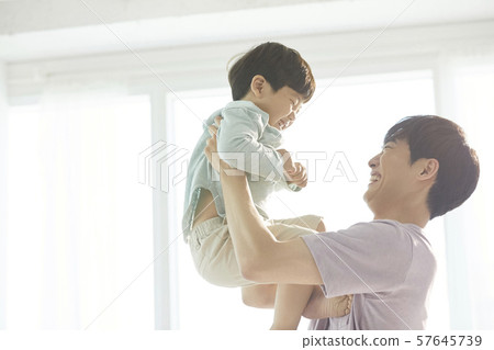 親子的生活方式 57645739
