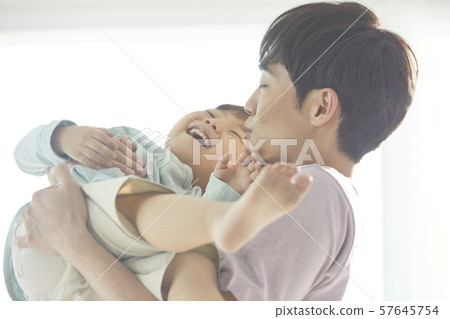 親子的生活方式 57645754