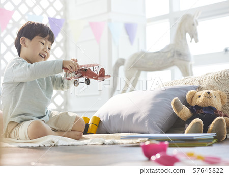 兒童生活玩具 57645822
