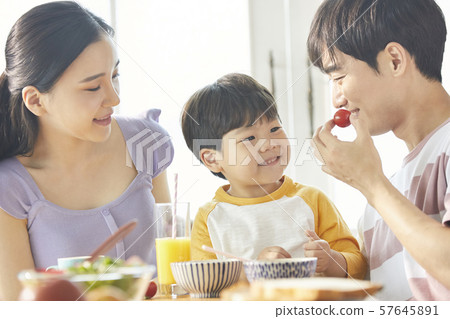 Family lifestyle food Family lifestyle food 57645891