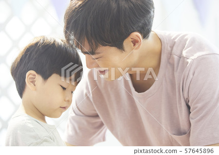 親子的生活方式 57645896