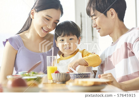 家庭生活食品 57645915