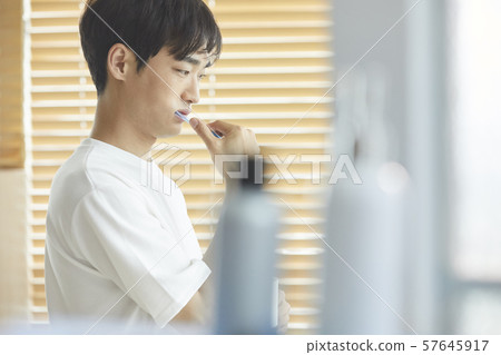 男士生活方式牙膏 57645917