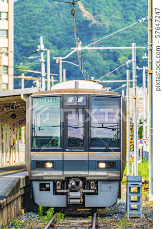 JR West Japan Wadamisaki Line JR West Japan Wadamisaki Line 57647247