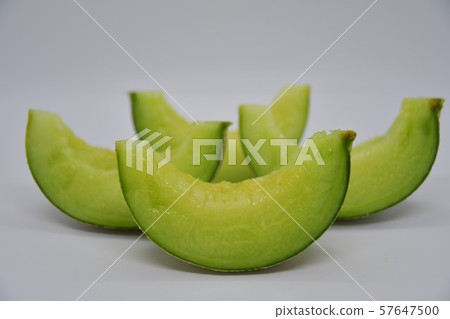 Mini melon cut 57647500