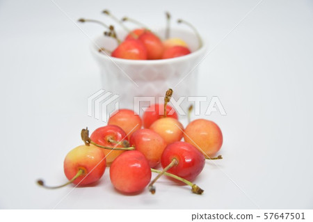 櫻桃 57647501