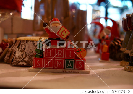 Christmas decorations Christmas decorations 57647960