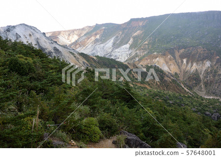 安達太良山 安達太良山 57648001