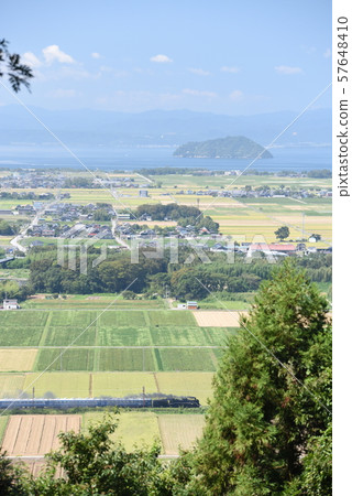 經歷秋天的蒸汽機車在湖北 經歷秋天的蒸汽機車在湖北 57648410