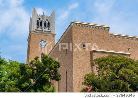 鐘樓風景 57649349