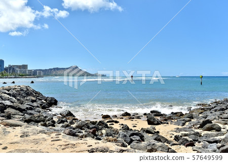 Holidays in Hawaii 57649599