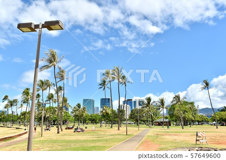 Holidays in Hawaii 57649600