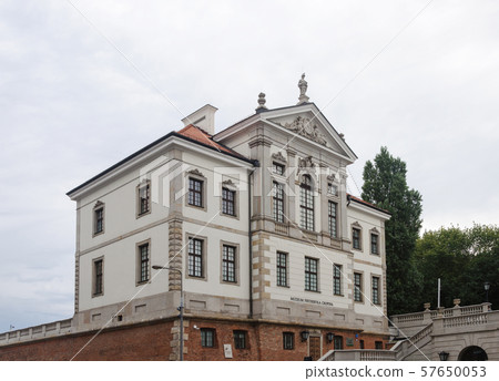 Frederic Chopin Museum in Warsaw 57650053