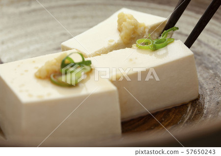 cold tofu cold tofu 57650243