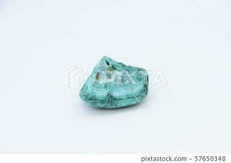Mineral malachite Mineral malachite 57650348