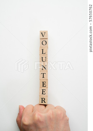 Volunteer Volunteer 57650762